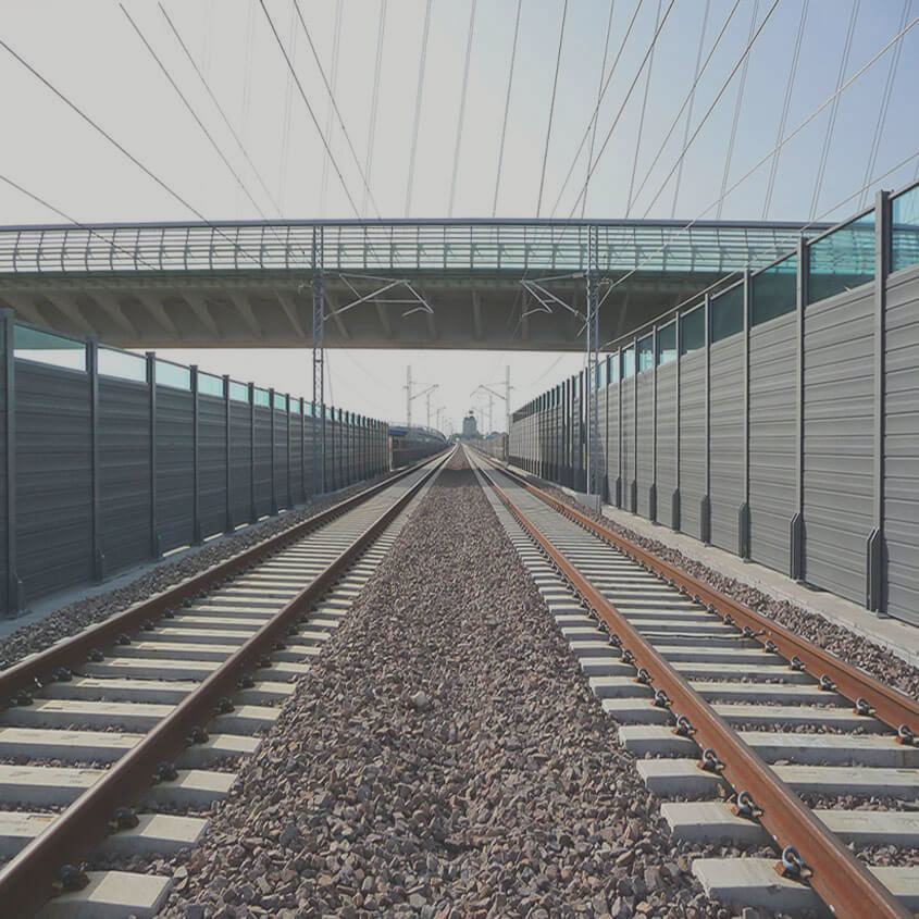  Infrastrutture Ferroviarie